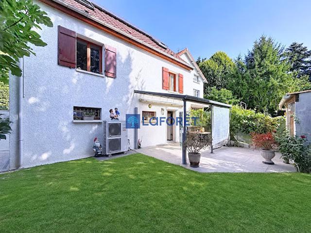 Maison vente à Évry, Morsang-sur-orge