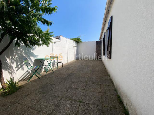 Maison vente à Les Sables-d'Olonne, L'aiguillon-sur-mer