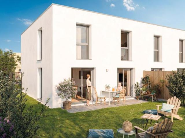 Maison vente à Le Havre