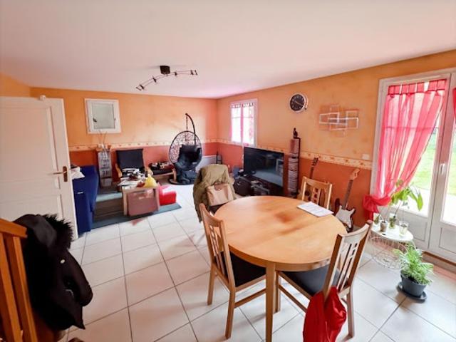 Maison vente à Orléans, Beaugency
