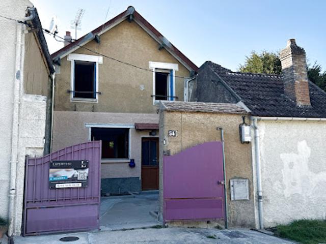 Maison vente à Sens, Champigny