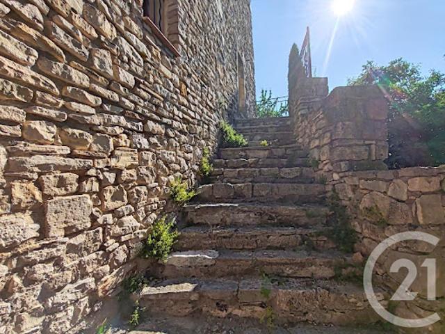 Maison vente à Forcalquier, Limans