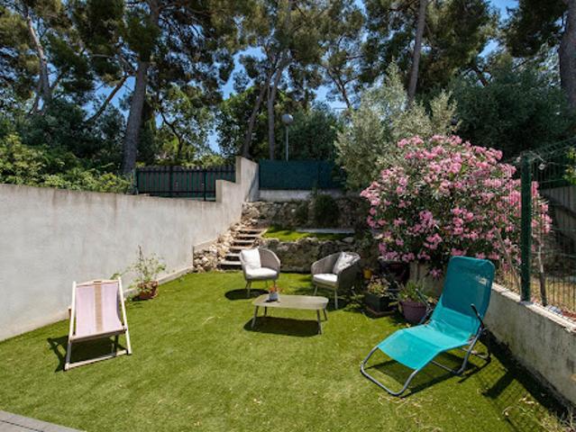 Maison vente à Marseille