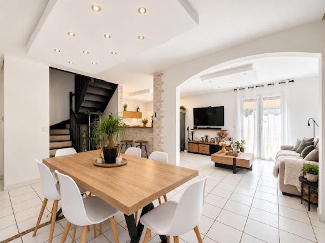 Maison vente à Toulouges, Pyrénées-Orientales