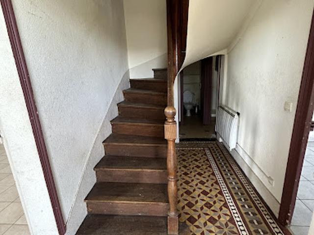 Maison vente à Valence, Saint-rambert-d'albon