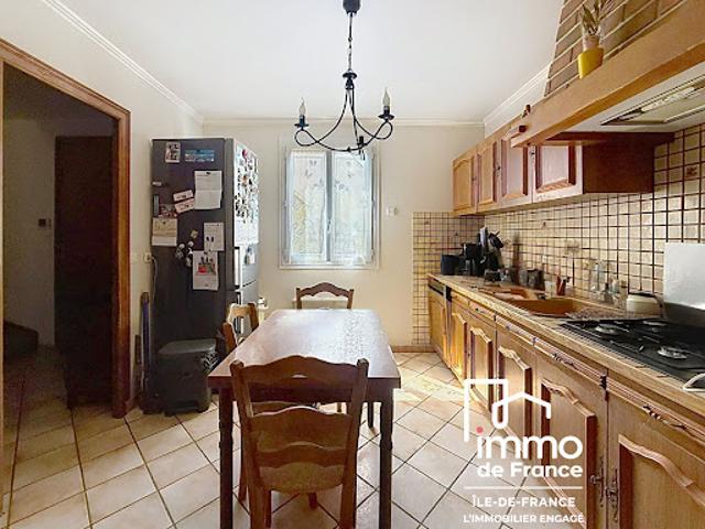Maison vente à Torcy, Courtry