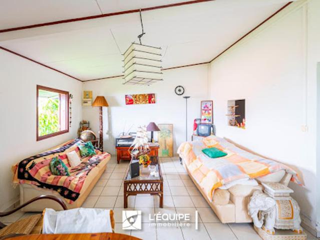Maison vente à La Réunion