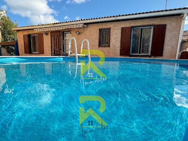 Maison vente à Béziers, Agde