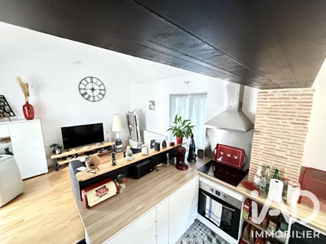 Maison vente à Agen