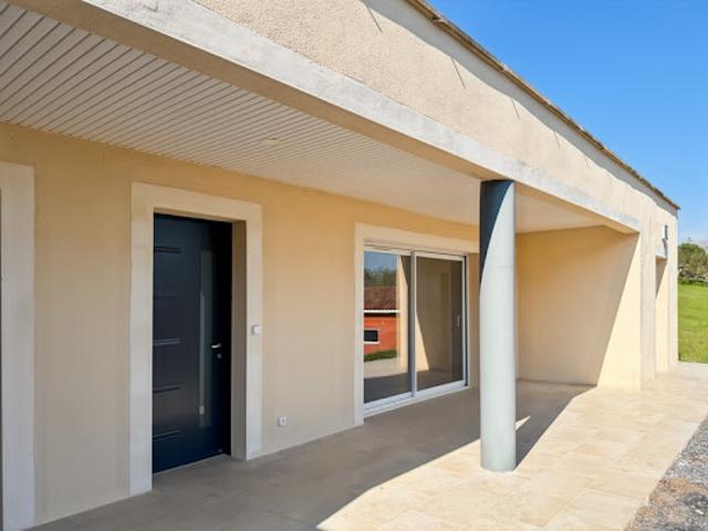 Maison vente à Mirande, Aignan