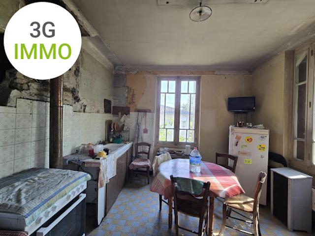 Maison vente à Albi