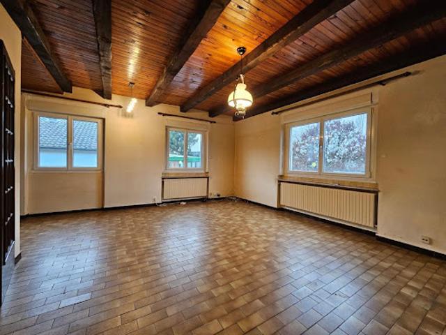 Maison vente à Thionville, Algrange