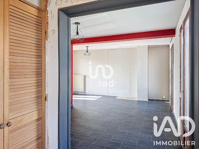 Maison vente à Viroy, Amilly