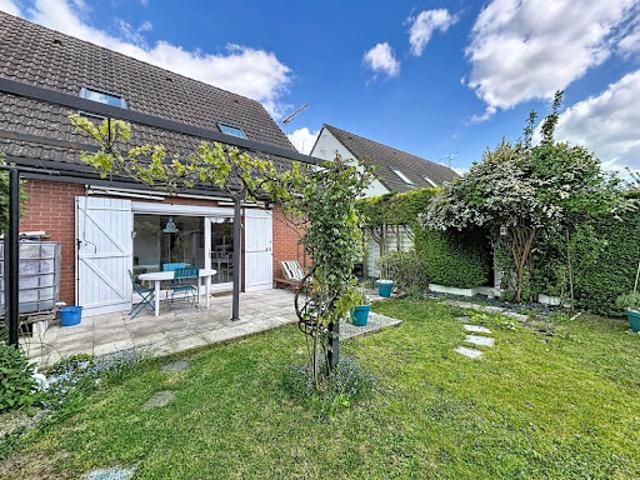 Maison vente à Lille, Annoeullin