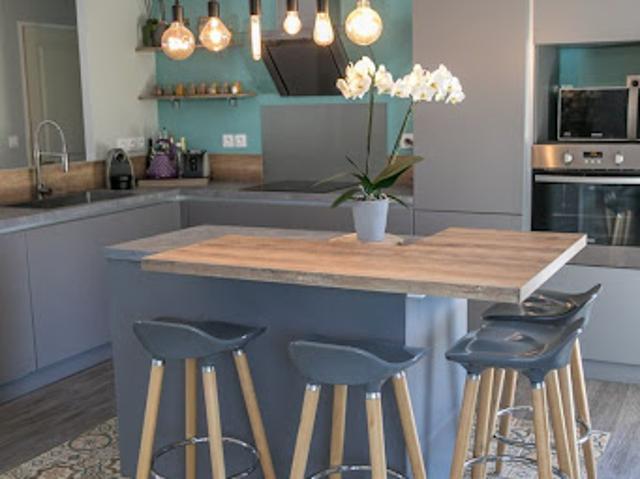 Maison vente à Apt
