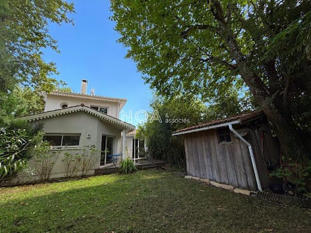 Maison vente à Arcachon, Arès