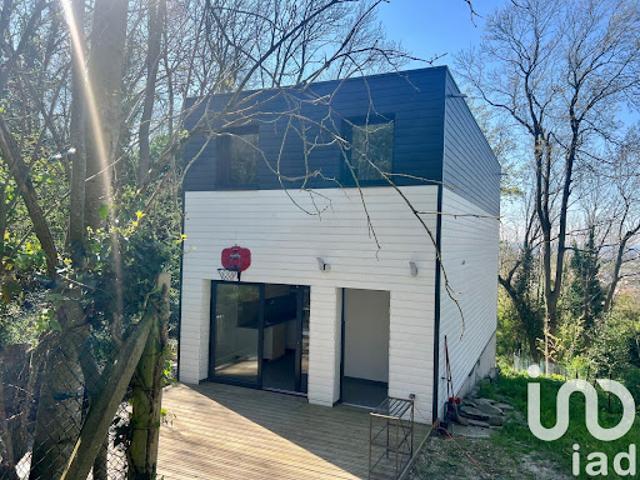 Maison vente à Argenteuil