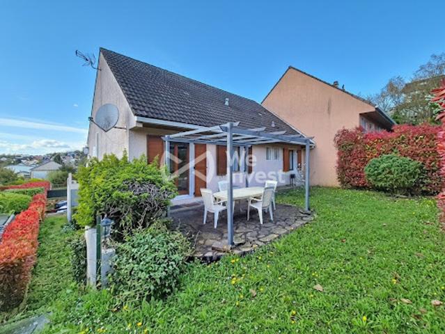 Maison vente à Argenteuil