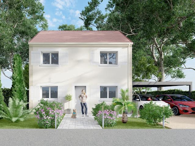 Maison vente à Compiègne, Arsy