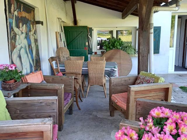Maison vente à Saint-Martory, Haute-Garonne