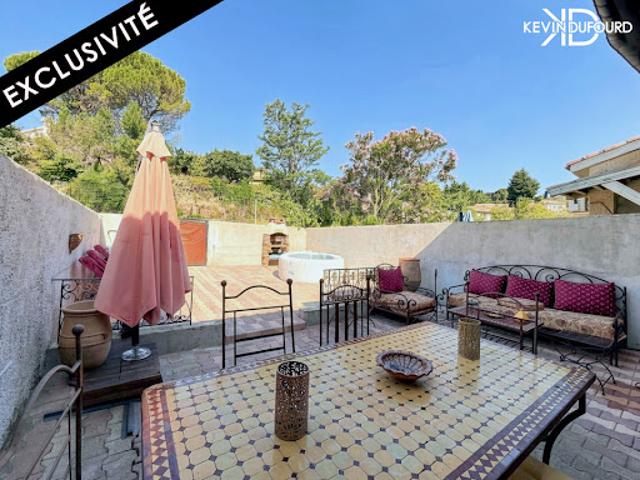 Maison vente à Aubenas, Ardèche