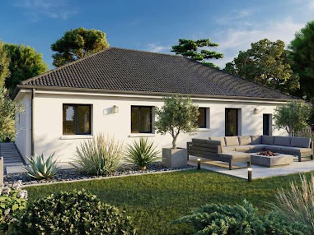 Maison vente à Aubeterre, Aube