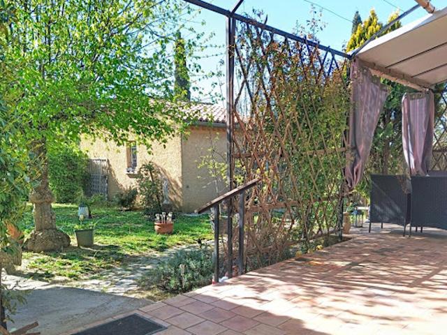 Maison vente à Carpentras, Aubignan