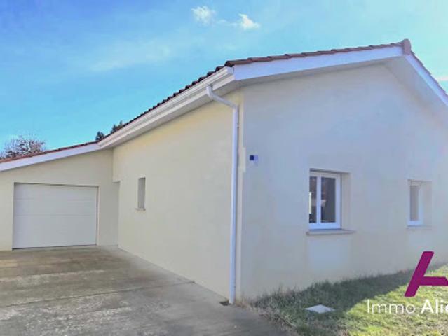 Maison vente à Mont-de-Marsan, Aureilhan