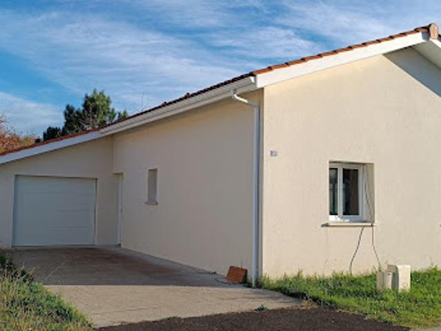 Maison vente à Mont-de-Marsan, Aureilhan