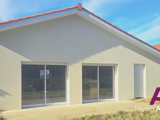 Maison vente à Mont-de-Marsan, Aureilhan