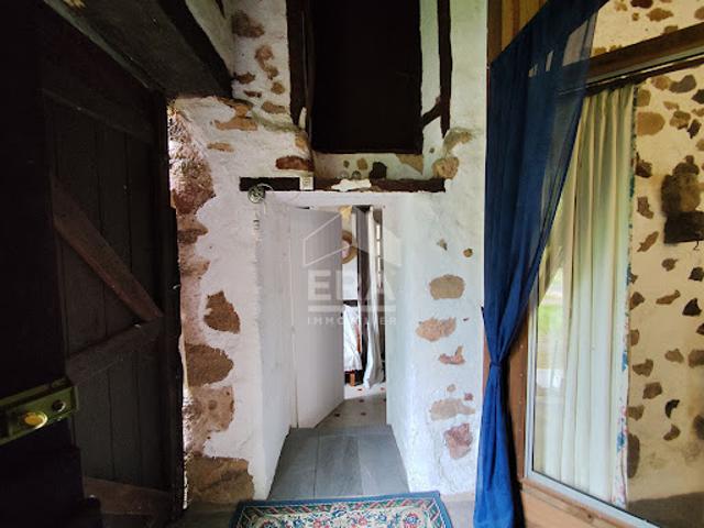 Maison vente à Montmorillon, Availles-limouzine