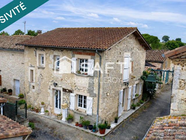 Maison vente à Condom, Avensac
