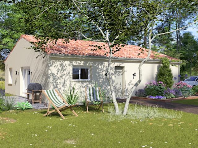 Maison vente à Dax, Azur