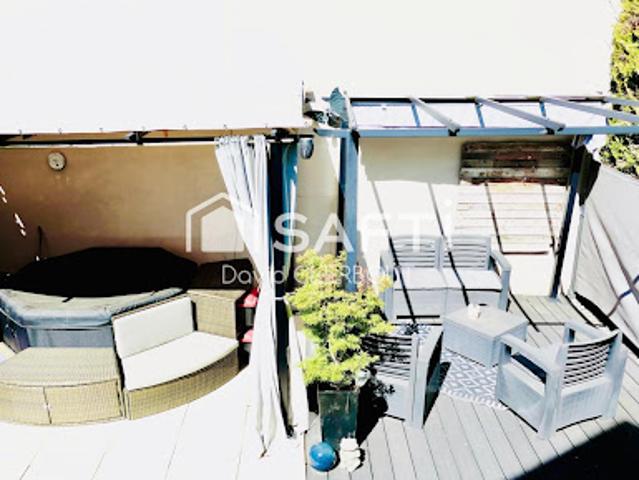 Maison vente à Colmar-Ribeauvillé, Baltzenheim