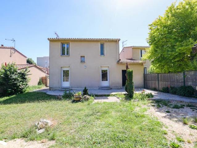 Maison vente à Cognac, Barbezieux-saint-hilaire