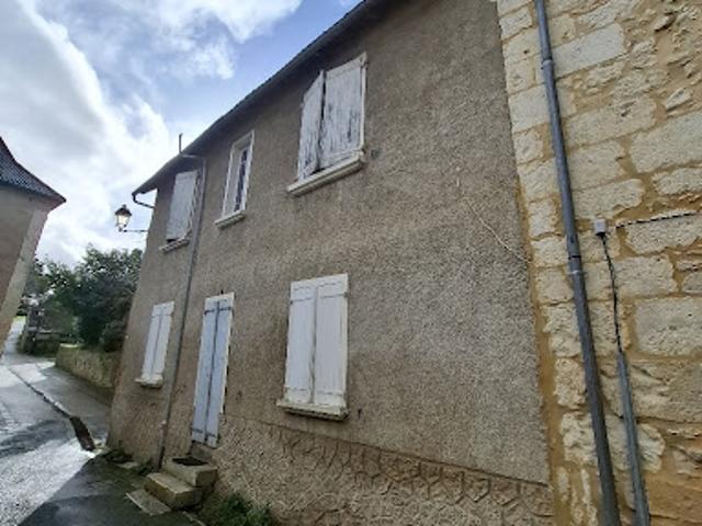 Maison vente à Sarlat-la-Canéda, Bars