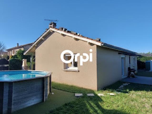 Maison vente à France métropolitaine, Beauvallon