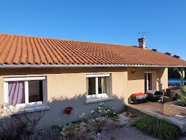 Maison vente à France métropolitaine, Beauvallon