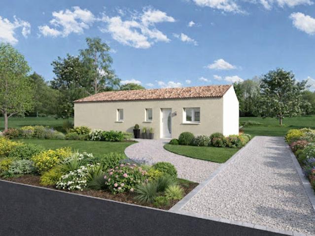 Maison vente à Nîmes, Beauvoisin