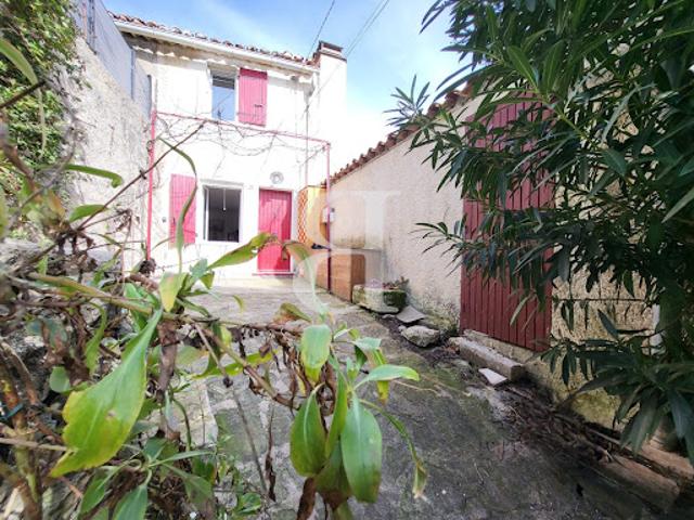 Maison vente à Carpentras, Bédoin