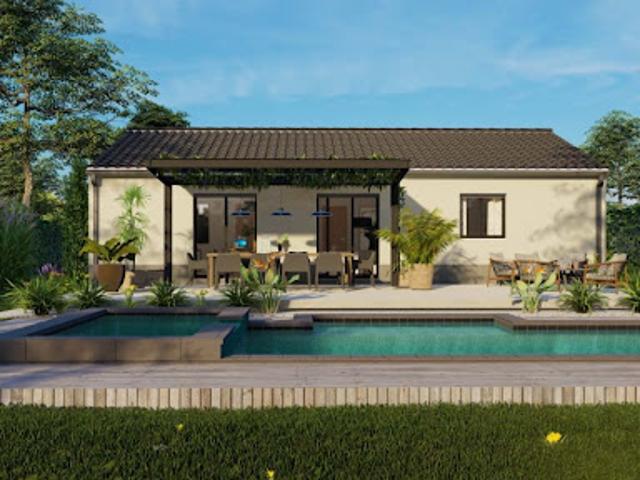 Maison vente à France métropolitaine, Belin-béliet