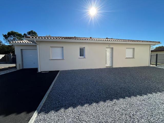 Maison vente à France métropolitaine, Belin-béliet