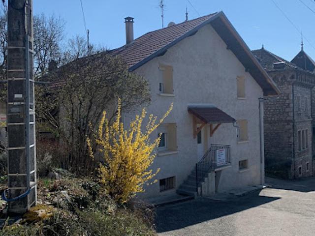 Maison vente à Belley, Béon