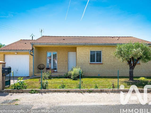 Maison vente à Montauban, Bessens