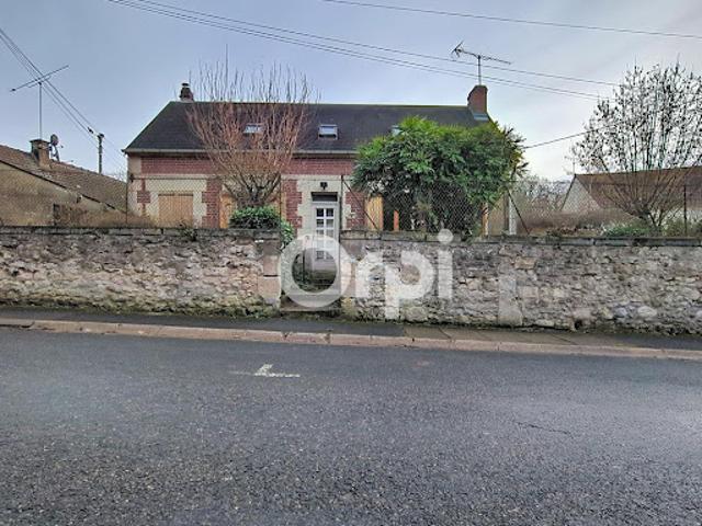Maison vente à Senlis, Béthisy-saint-pierre