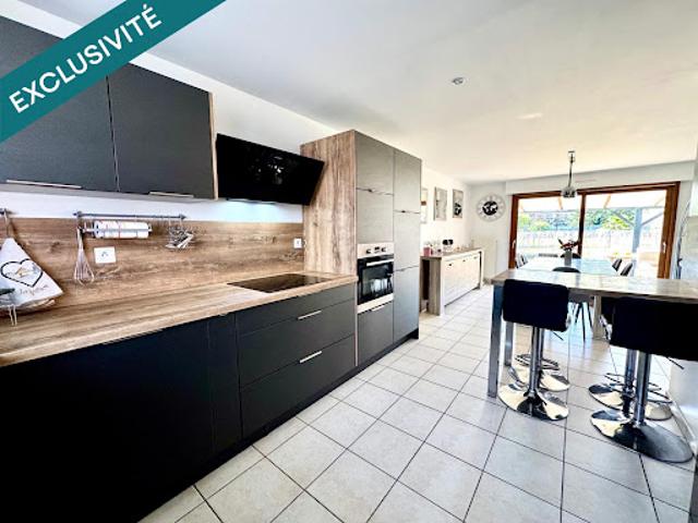Maison vente à Béthune