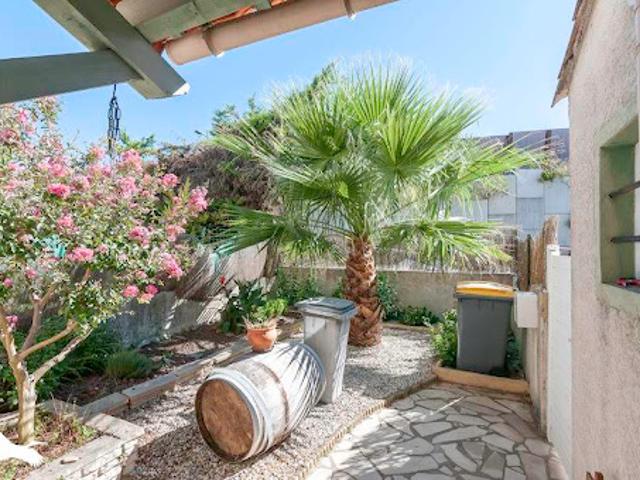 Maison vente à La Daumase, Béziers