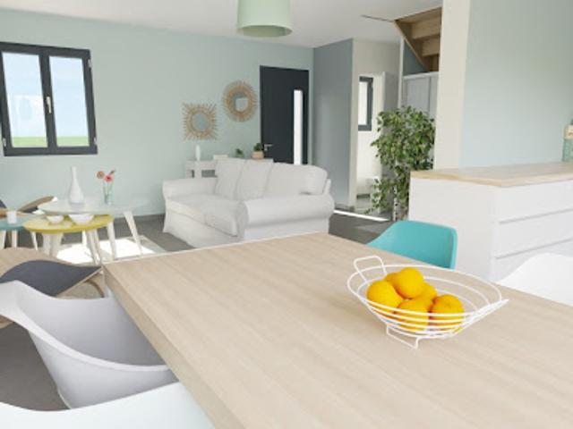 Maison vente à Bellegarde-sur-Valserine, Billiat
