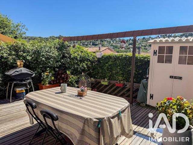 Maison vente à Grasse, Biot