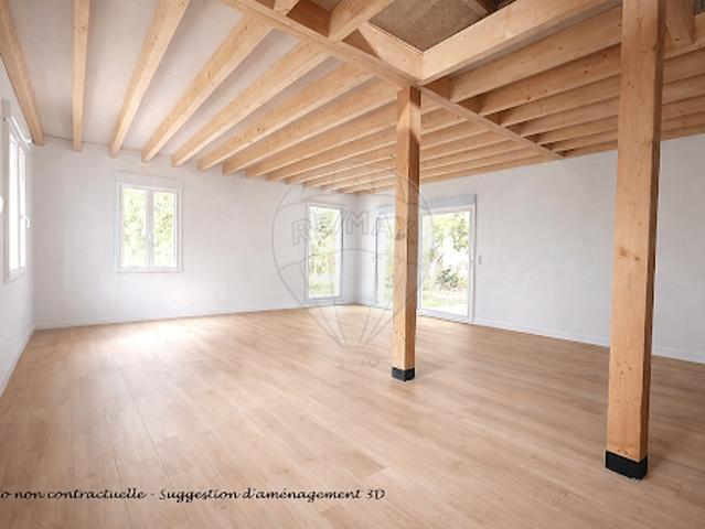 Maison vente à Bordeaux, Blanquefort